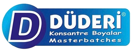 Düderi Konsantre Boyalar Masterbatches